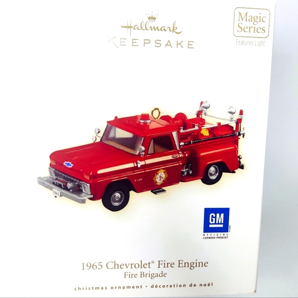 Hallmark Keepsake Ornaments - Picture 4 of 7